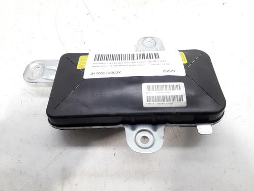 Used Electronic module BMW 3 Compact (E46) 320 td (150 hp) 9747482