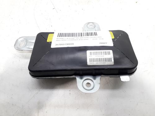 BP9747482C51 | Right door airbag BMW 3 Compact (E46) 320 td BP9747482C51