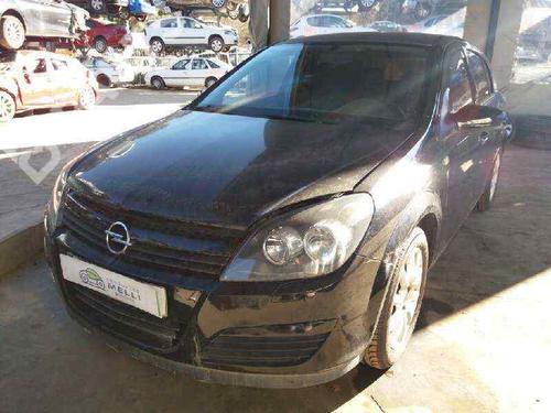 Used Parts OPEL ASTRA H (A04)  1.4 LPG (L48)  922743