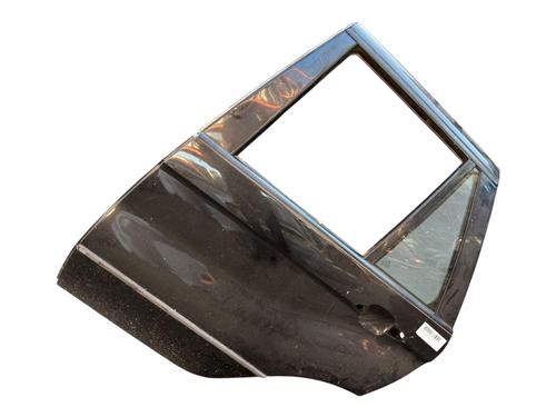 Used Left rear door Left rear door BMW X5 (E53) 3.0 d (218 hp) 36352377 36352377