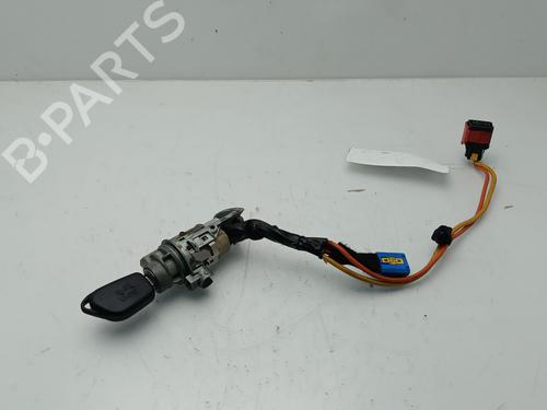 Used Ignition barrel PEUGEOT 406 (8B) 2.0 HDI 90 (90 hp) 30623738