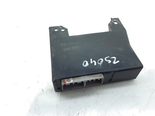 Control unit NISSAN ALMERA II (N16) 2.2 dCi | BP8525344M11 