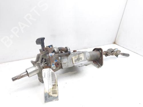 Steering column NISSAN NAVARA NP300 (D40) 2.5 dCi 4WD | BP11837954M21 