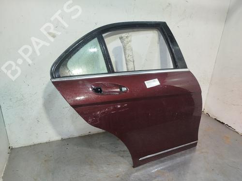 Right rear door MERCEDES-BENZ C-CLASS (W204)  | BP25252802C5 