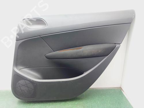 Used Rear right panel PEUGEOT 308 I (4A_, 4C_) [2007-2016]  30295624