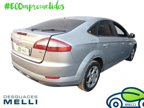 Left side indicator FORD MONDEO IV (BA7)  | BP29350341I20 