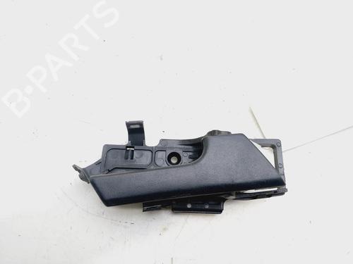 Used Front right interior door handle CHEVROLET AVEO / KALOS Hatchback (T250, T255) [2006-2025]  22697454
