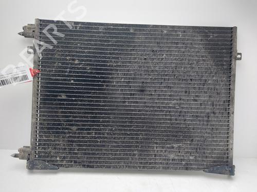 Used AC radiator AC radiator NISSAN PRIMASTAR Van (X83) 1.9 dCi 100 (100 hp) 33214307 33214307