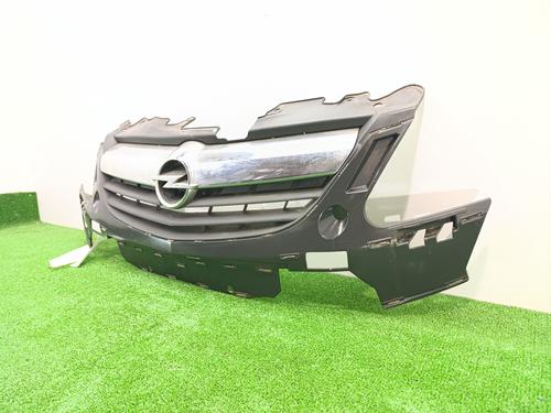 Grille OPEL CORSA D (S07)  | BP29395918C40 