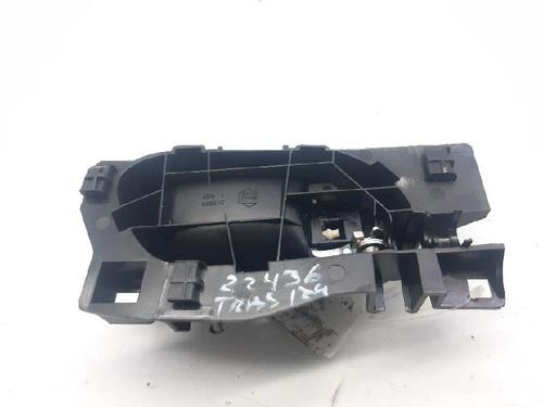 Rear left interior door handle CITROËN C4 Grand Picasso I (UA_) 1.6 HDi | BP12401365I15 