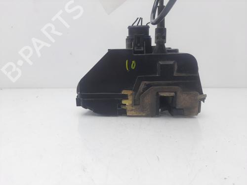 Front left lock RENAULT MEGANE II (BM0/1_, CM0/1_) 1.5 dCi (BM0F, BM0T, BM2B, CM0F, CM0T) | BP12680210C98 
