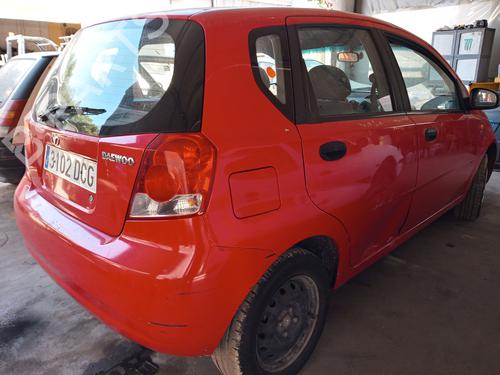 Højre baglygte DAEWOO KALOS (KLAS) 1.2 | BP7883388C35 
