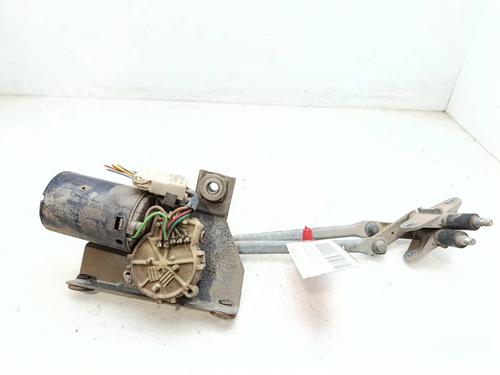 Used Front wiper motor Front wiper motor PEUGEOT 205 I (741A/C) 1.7 Diesel (60 hp) 39652917 39652917