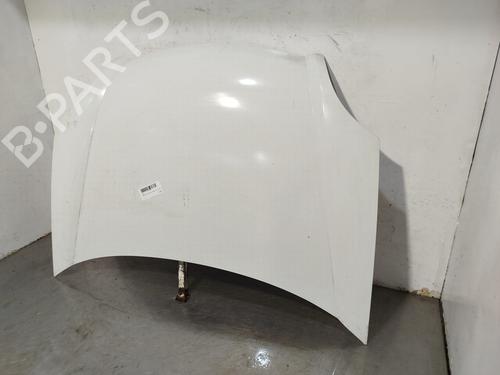 Hood RENAULT KANGOO (KC0/1_) 1.9 dCi 4x4 | BP32162311C1