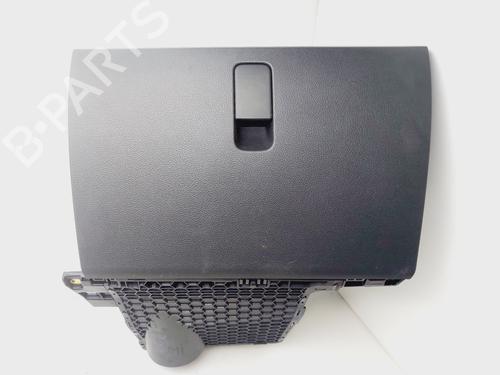 Used Glove box Glove box SKODA FABIA III (NJ3) 1.2 TSI (90 hp) 33652702 33652702