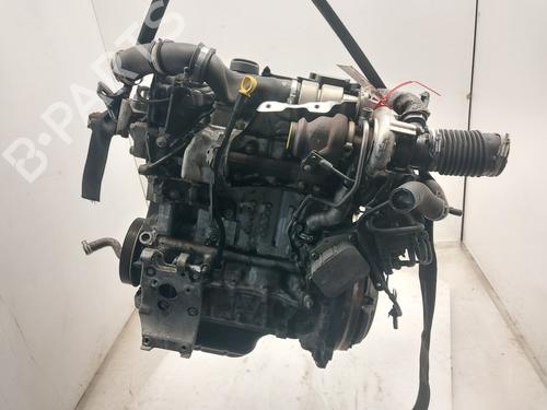 Engine FORD TRANSIT COURIER B460 Box Body/MPV 1.5 TDCi | BP37423601M1 - Image 7