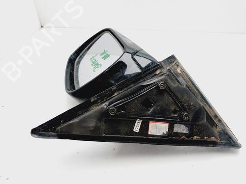 Right mirror HYUNDAI TERRACAN (HP) 2.9 CRDi 4WD | BP18309035C27 