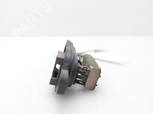 Heater resistor FIAT DUCATO Van (230_)  | BP16641735M108 