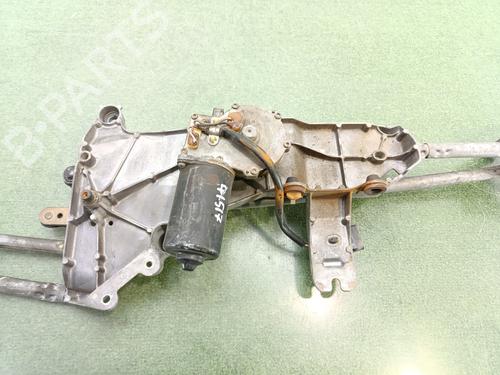 Front wiper motor PEUGEOT 807 (EB_) | BP36788133M29 - Image 5