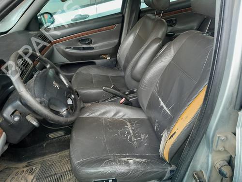 Engine control unit (ECU) PEUGEOT 406 (8B) 2.2 HDi | BP16918946M57 