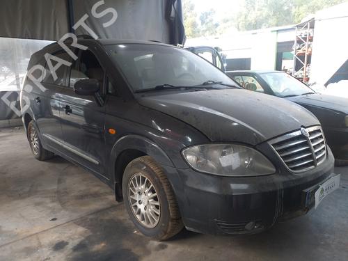 Module électronique SSANGYONG RODIUS I 2.7 Xdi | BP8632882M83 
