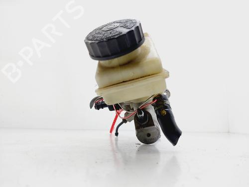 Brake master cylinder TOYOTA AVENSIS Saloon (_T25_) 2.0 D-4D (CDT250_, CDT250R) | BP25913499M77 