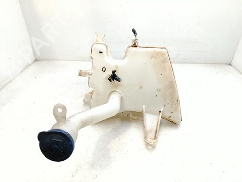 Spylertank Spylertank TOYOTA AURIS (_E15_) [2006-2013] 37026487 37026487