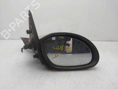 Used Right mirror Right mirror 38457978 38457978