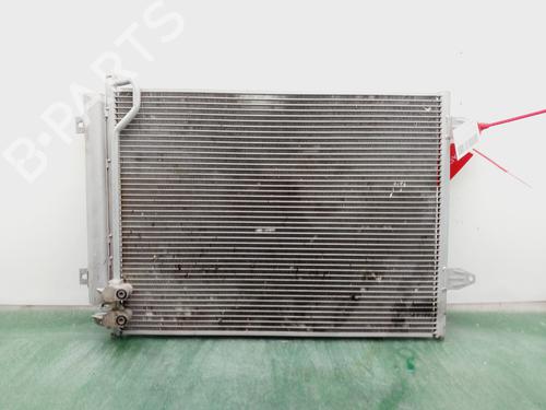 Used AC radiator AC radiator VW PASSAT B7 (362) [2010-2016] 34287876 34287876
