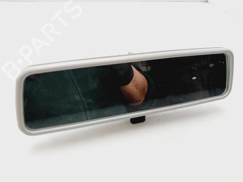 Used Rear mirror VW POLO V (6R1, 6C1) 1.4 TDI (75 hp) 32139419