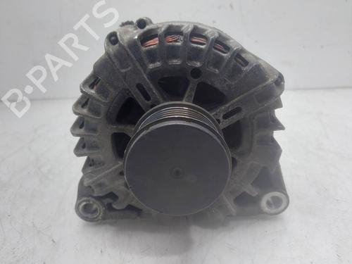Used Alternator Alternator CITROËN C5 III (RD_) [2008-2017] 40186032 40186032