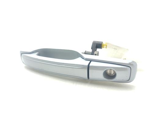 Front left exterior door handle SSANGYONG RODIUS II  | BP29358028C128 