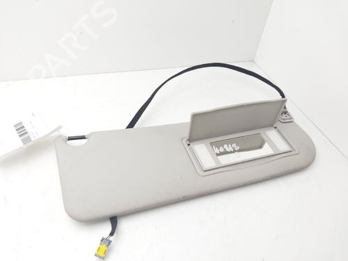 Højre solskærm CITROËN C8 (EA_, EB_) 2.0 HDi | BP33401543I2 - Image 2