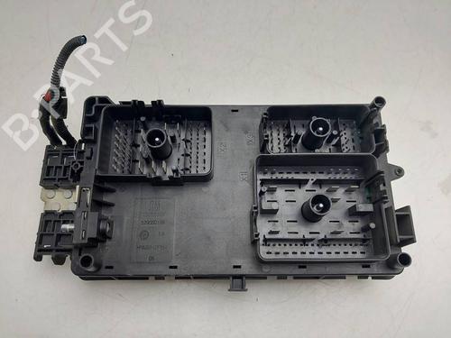 Fuse box CHEVROLET ORLANDO (J309) 2.0 D | BP40153818E1 - Image 4