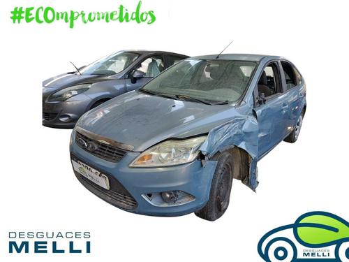 Used Parts FORD FOCUS II (DA_, HCP, DP) 1.6 5024188