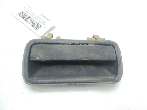 Used Rear right exterior door handle SUZUKI VITARA (ET, TA, TD) [1988-2002]  27248812
