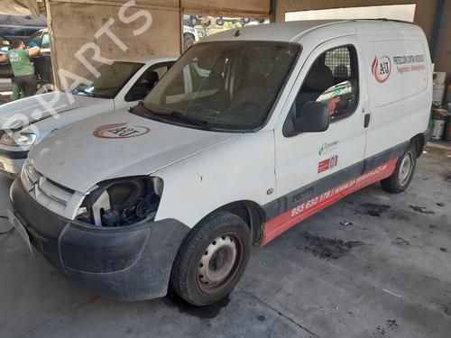 Bakluke lås CITROËN BERLINGO / BERLINGO FIRST Box Body/MPV (M_) 1.9 D 70 (MBWJZ, MCWJZ) | BP15988406C101 