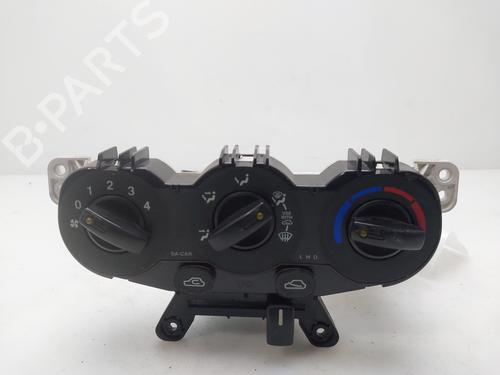 Used Climate control KIA PICANTO I (SA) 1.1 (65 hp) 17903220