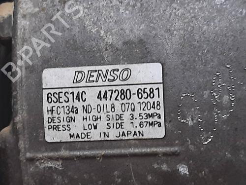 AC compressor TOYOTA AURIS (_E18_)  | BP10150818M34 