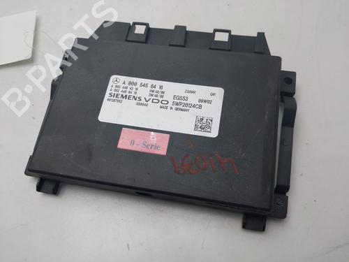 Gearbox control unit MERCEDES-BENZ E-CLASS (W212) | BP33169315M52 - Image 2