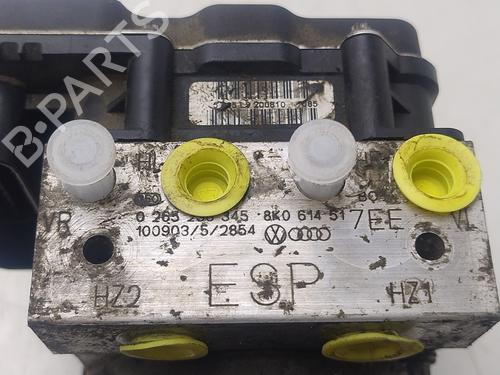 ABS pump AUDI A4 B8 (8K2) 2.0 TDI quattro | BP30124041M43 