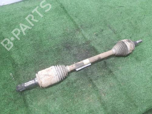 Left rear driveshaft MERCEDES-BENZ M-CLASS (W163) ML 270 CDI (163.113) | BP5934082M40 