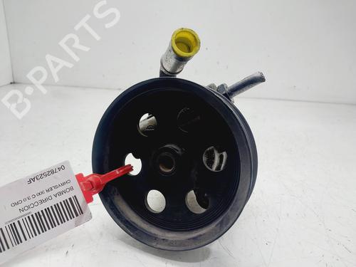Servostyringspumpe CHRYSLER 300C (LX, LE) 3.0 CRD (218 hp) 29955635