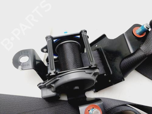 Rear center seatbelt KIA CARENS IV 1.6 GDi | BP30913357I27