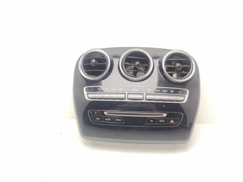 Used Climate control MERCEDES-BENZ C-CLASS (W205) C 220 BlueTEC / d (205.002, 205.004) (170 hp) 26694634