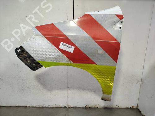 Forkjerm venstre Forkjerm venstre DACIA DOKKER Box Body/MPV [2012-2021] 39691426 39691426