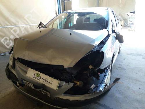 Front left interior door handle PEUGEOT 307 (3A/C) 2.0 16V | BP3306825I13 