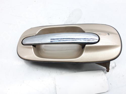 Rear right exterior door handle HYUNDAI TRAJET (FO) 2.0 CRDi (113 hp) 836603A030 | 836603A030 |