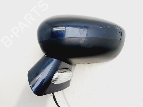 Left mirror CITROËN C4 I (LC_)  | BP29242345C26 