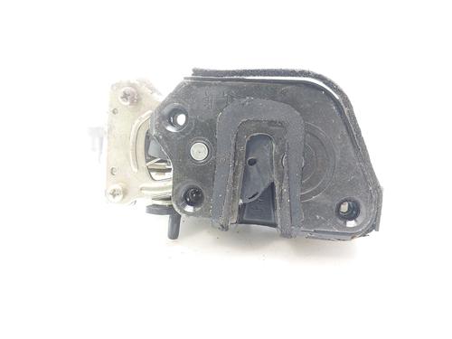 Rear left lock HYUNDAI TERRACAN (HP) 2.9 CRDi 4WD | BP17955700C100 